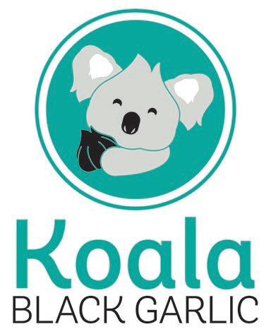 Koala Black Garlic